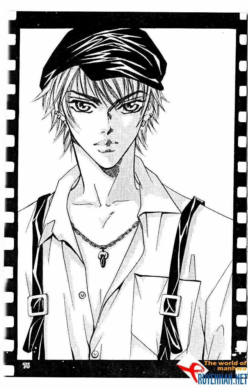 Shh! - Chapter 13 - Trang 18