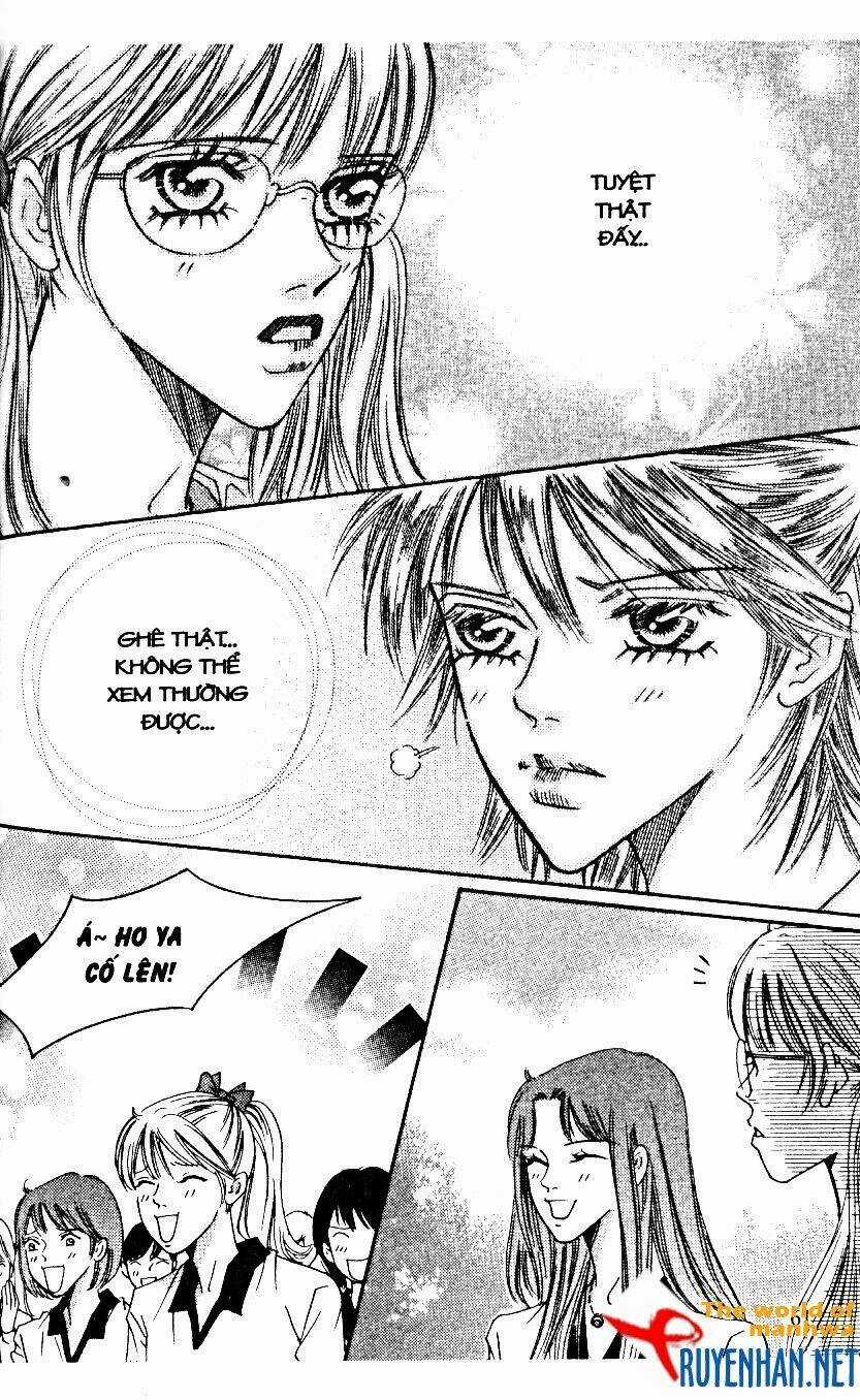 Shh! - Chapter 13 - Trang 3