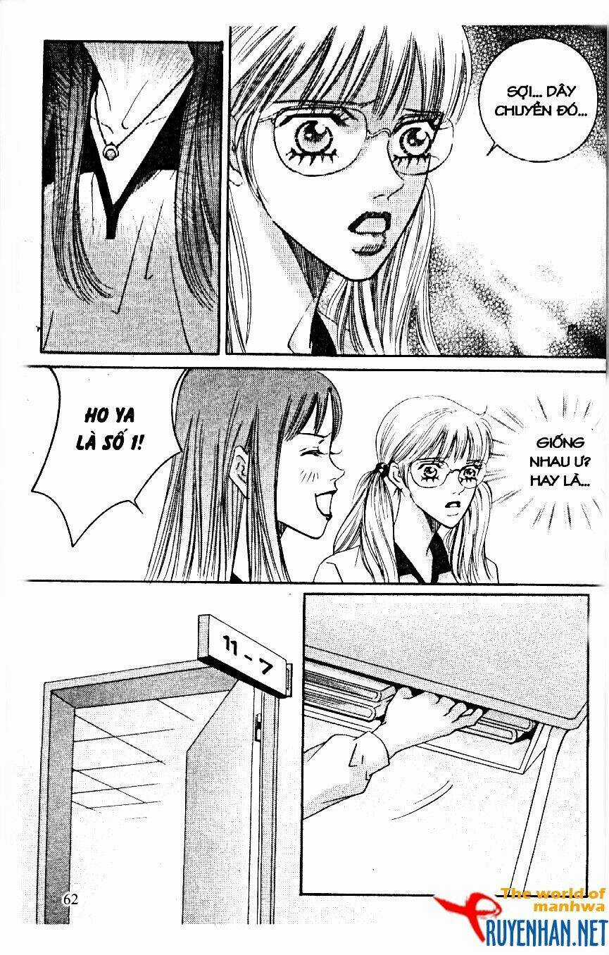 Shh! - Chapter 13 - Trang 4