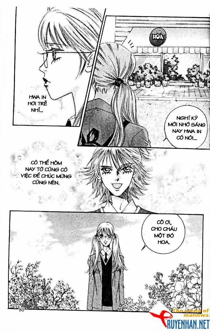 Shh! - Chapter 14 - Trang 2