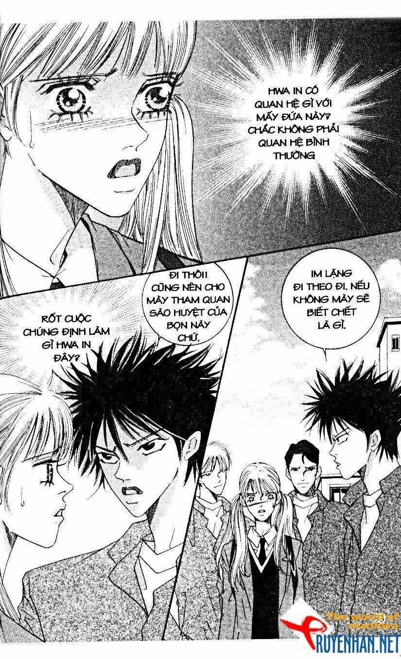 Shh! - Chapter 14 - Trang 15