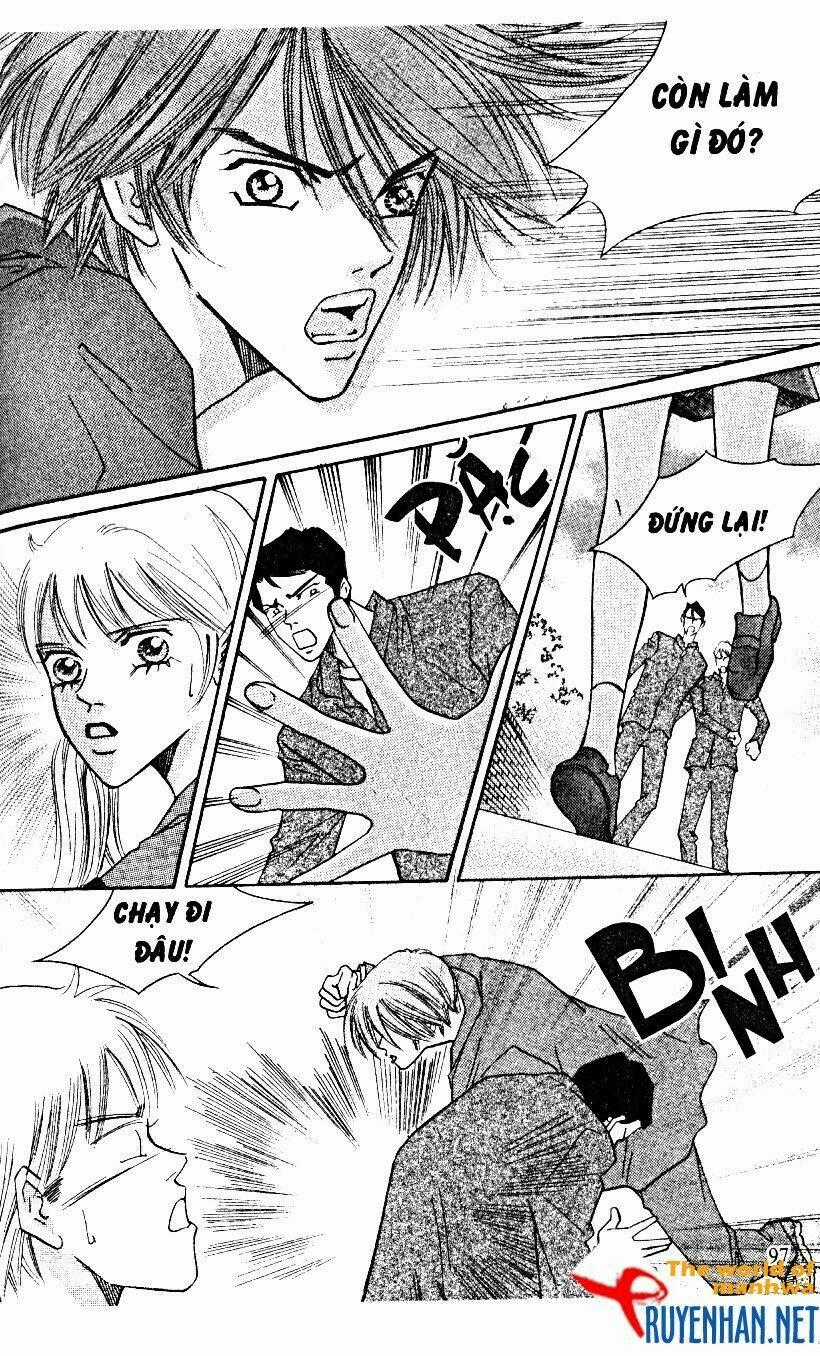 Shh! - Chapter 14 - Trang 19