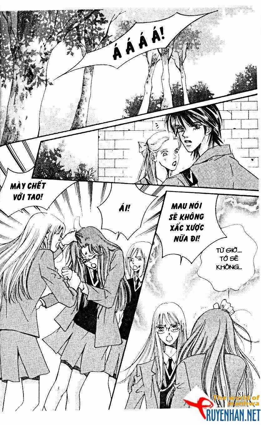 Shh! - Chapter 14 - Trang 3