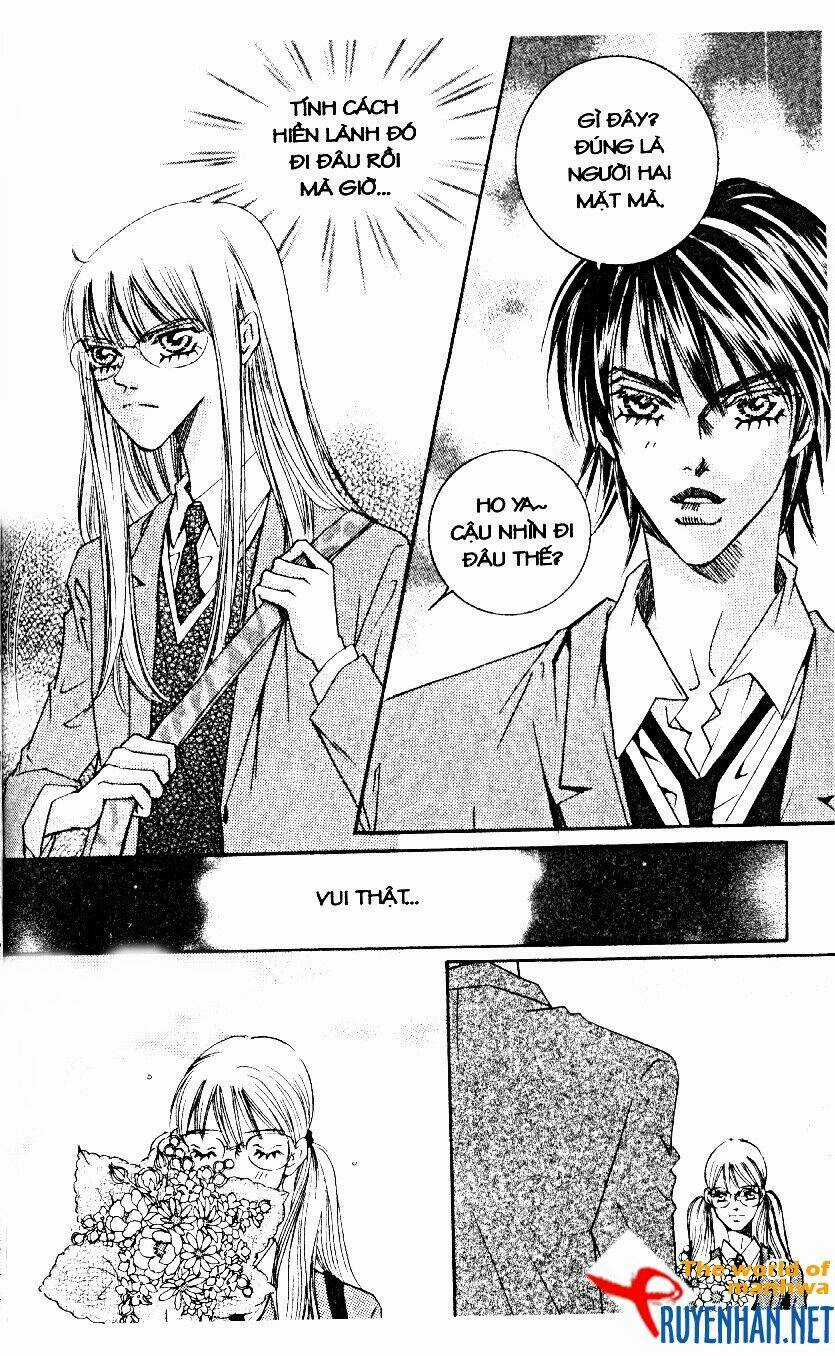 Shh! - Chapter 14 - Trang 5