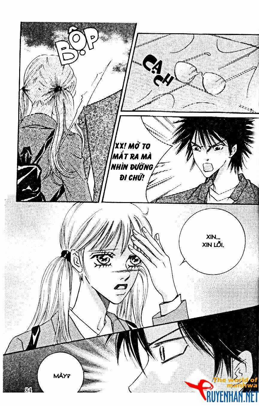 Shh! - Chapter 14 - Trang 6