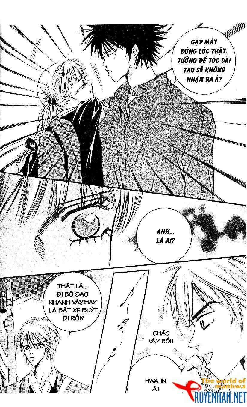 Shh! - Chapter 14 - Trang 7