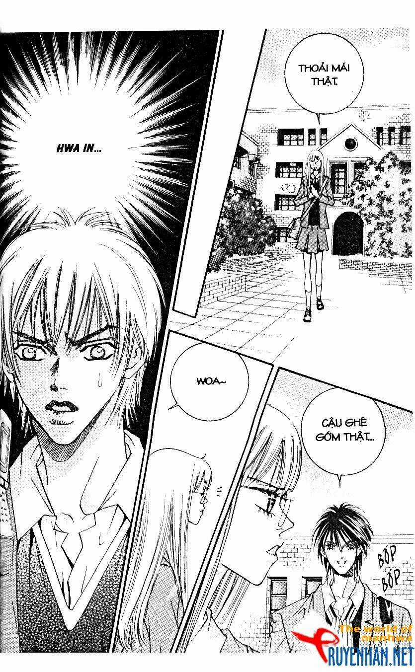 Shh! - Chapter 14 - Trang 9