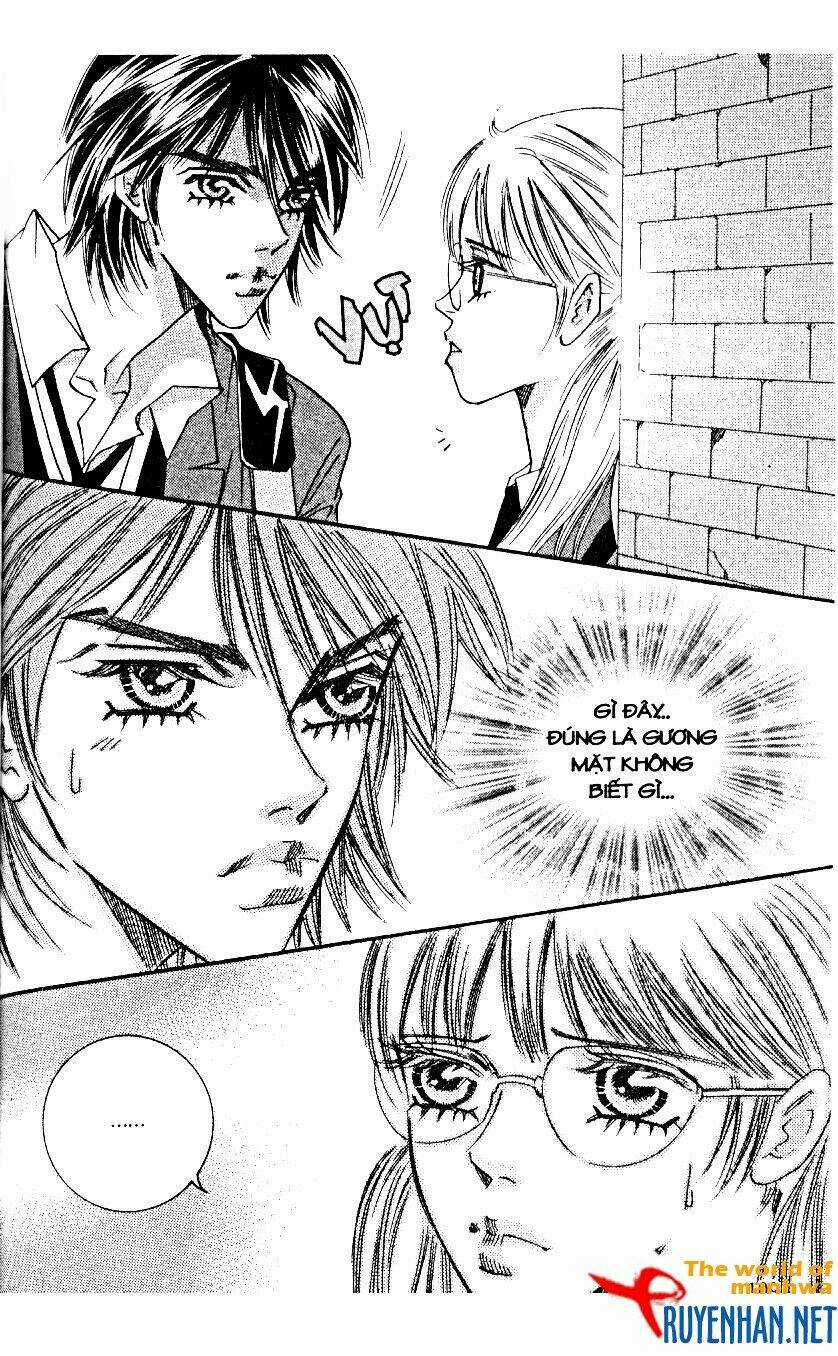 Shh! - Chapter 15 - Trang 11