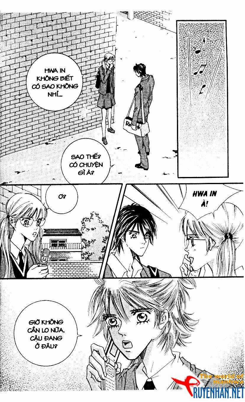 Shh! - Chapter 15 - Trang 15