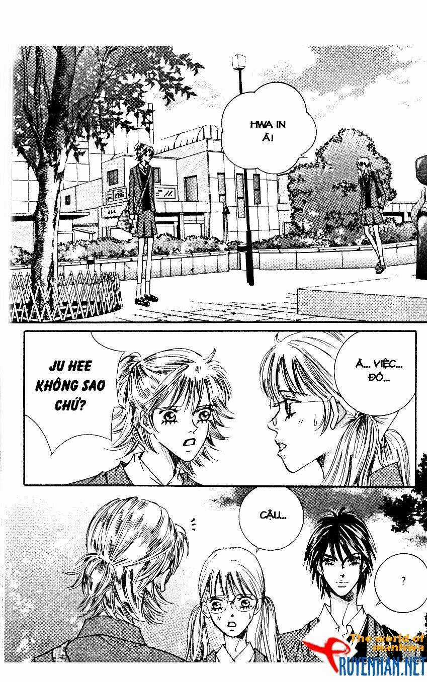 Shh! - Chapter 15 - Trang 18