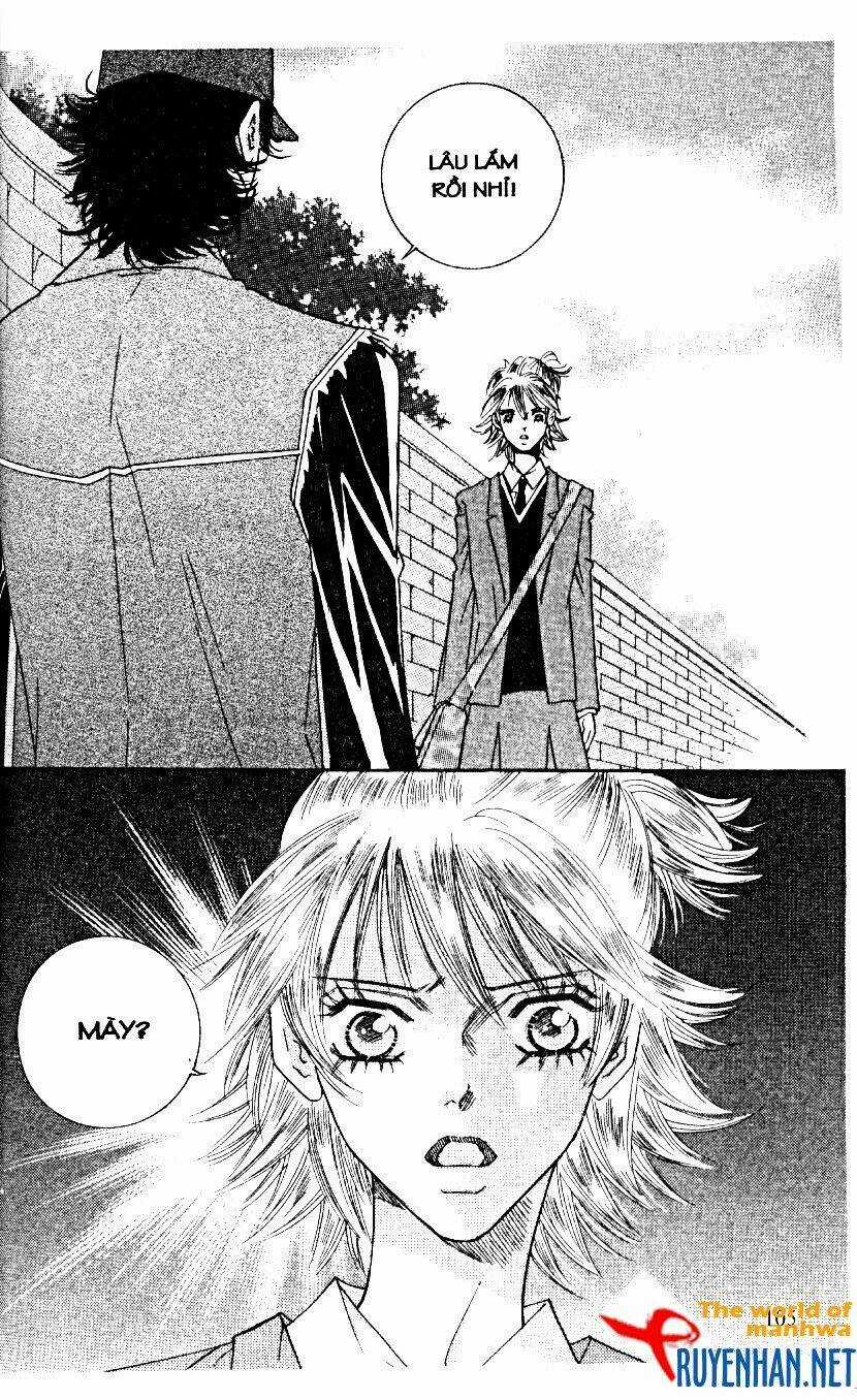 Shh! - Chapter 15 - Trang 7