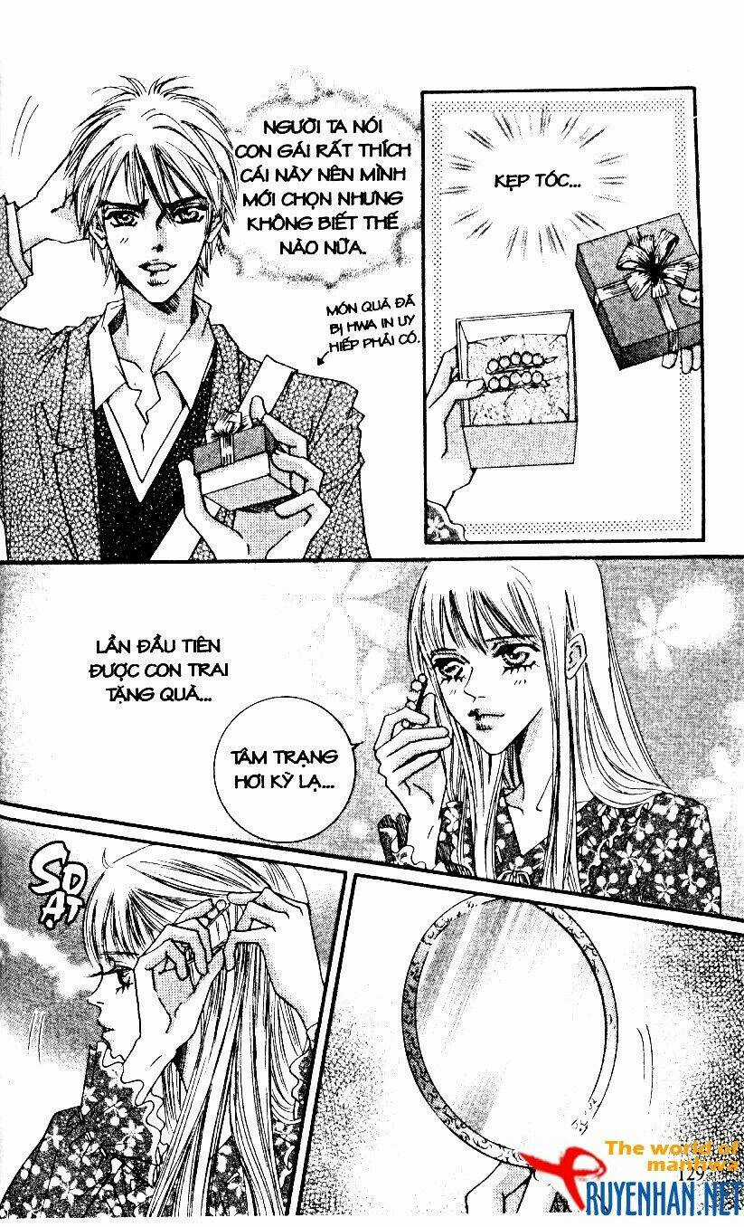 Shh! - Chapter 16 - Trang 11