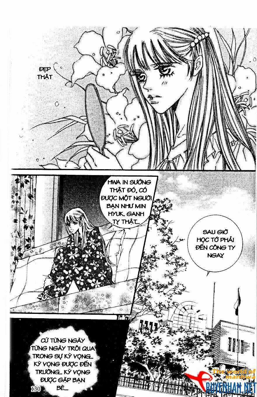 Shh! - Chapter 16 - Trang 12