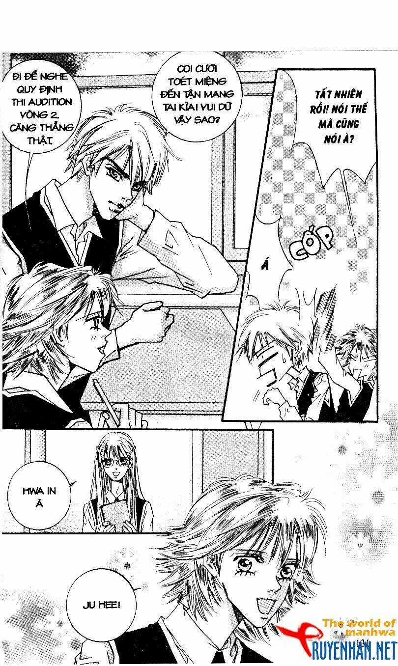 Shh! - Chapter 16 - Trang 13