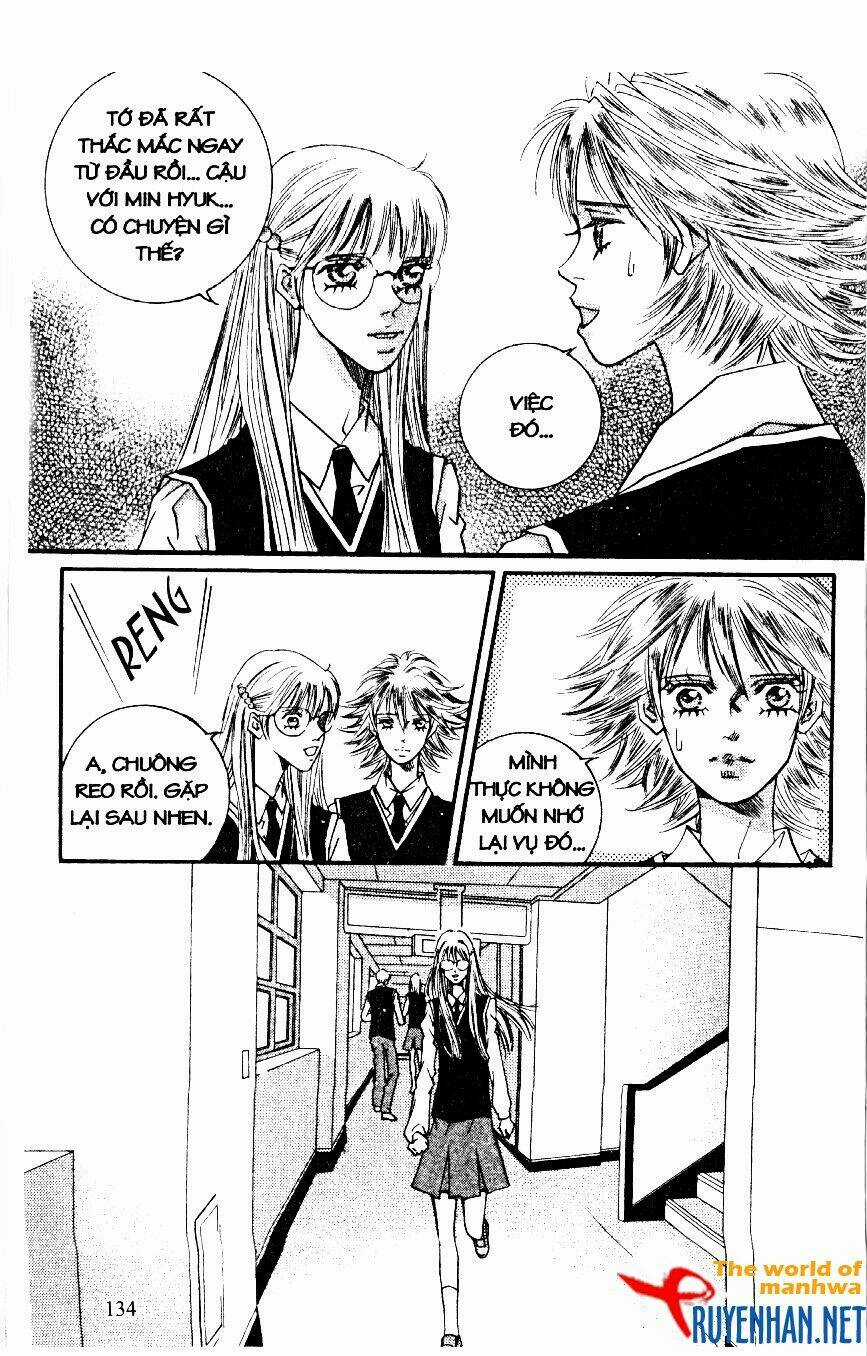 Shh! - Chapter 16 - Trang 16