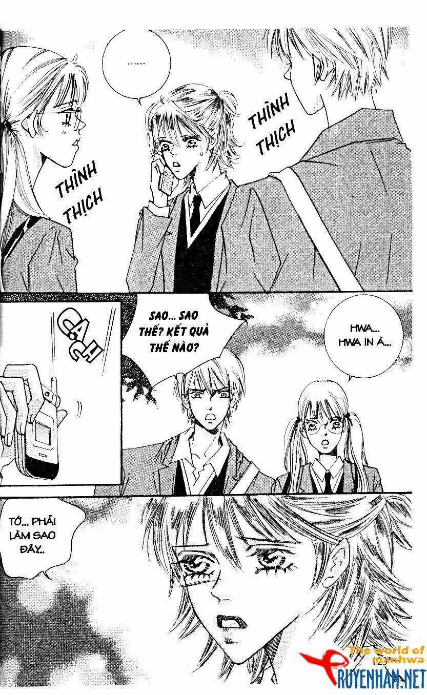 Shh! - Chapter 16 - Trang 5