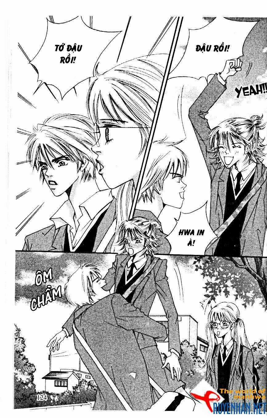 Shh! - Chapter 16 - Trang 6