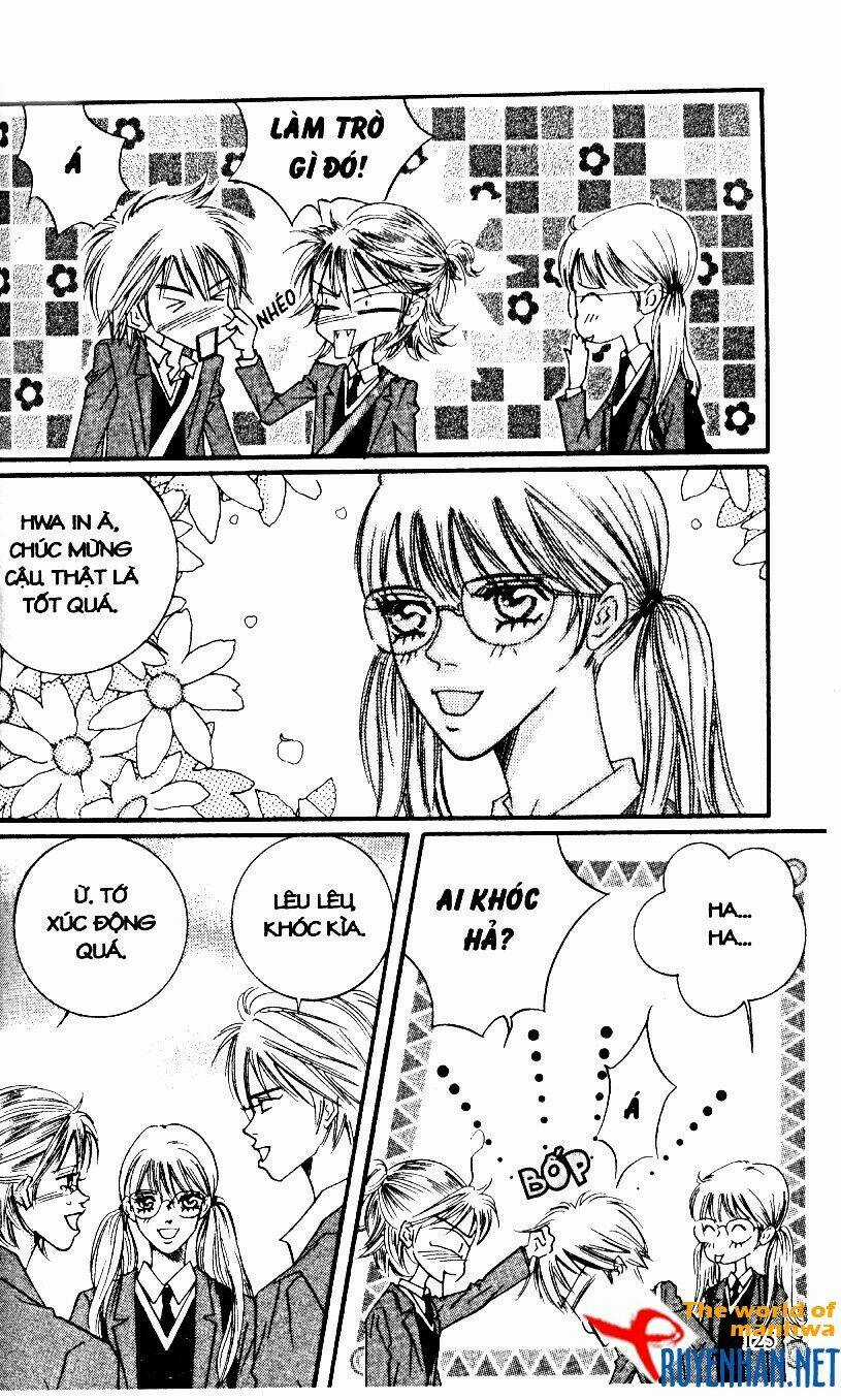 Shh! - Chapter 16 - Trang 7