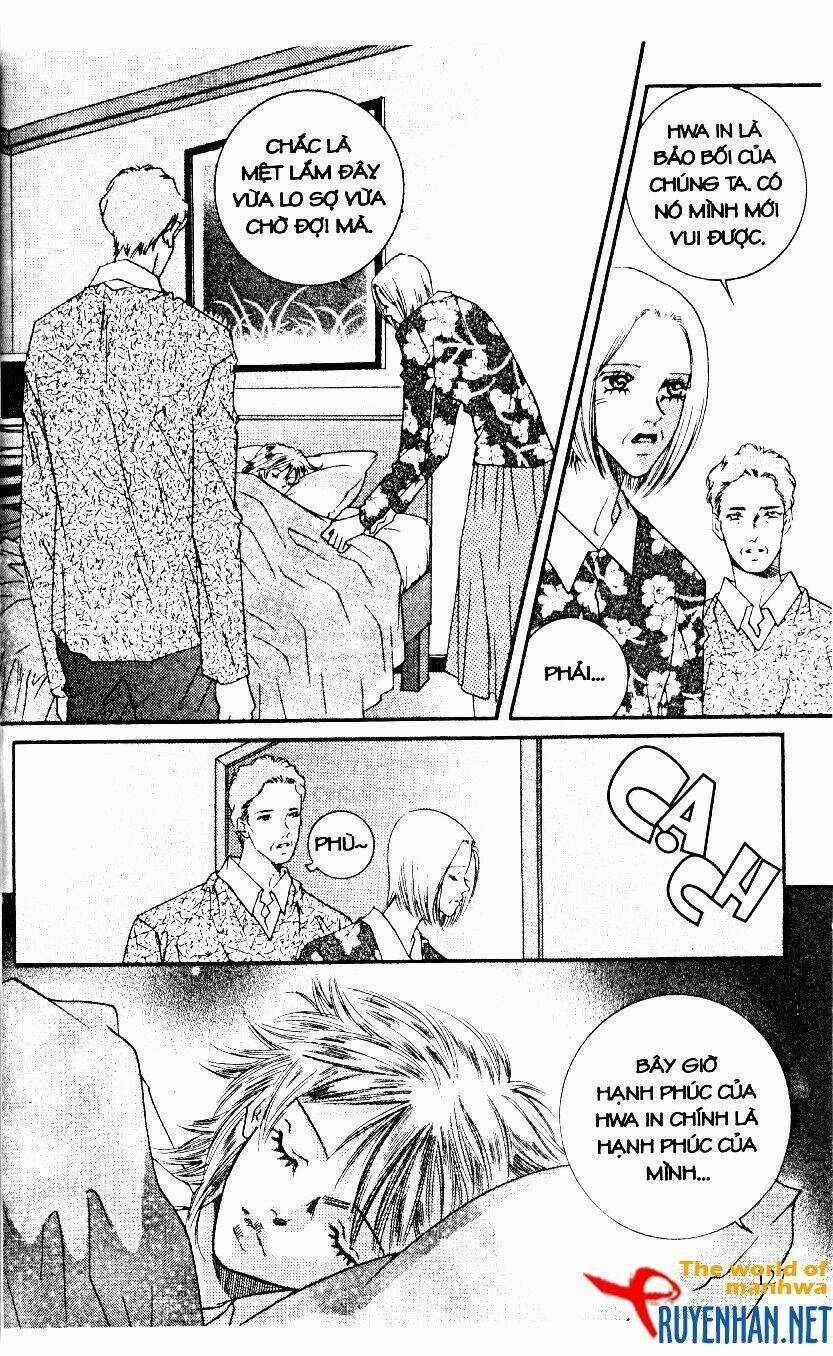 Shh! - Chapter 16 - Trang 9