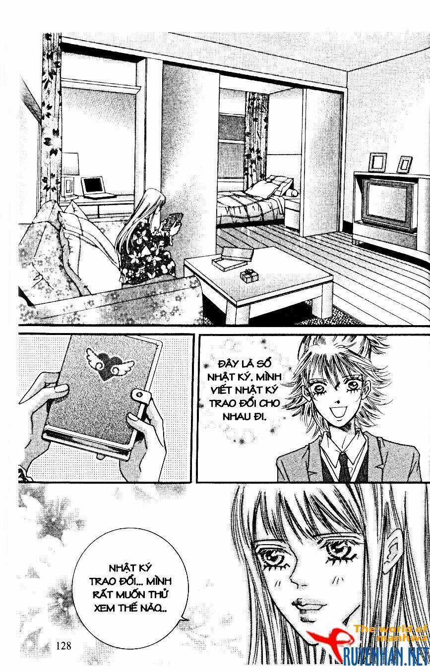 Shh! - Chapter 16 - Trang 10