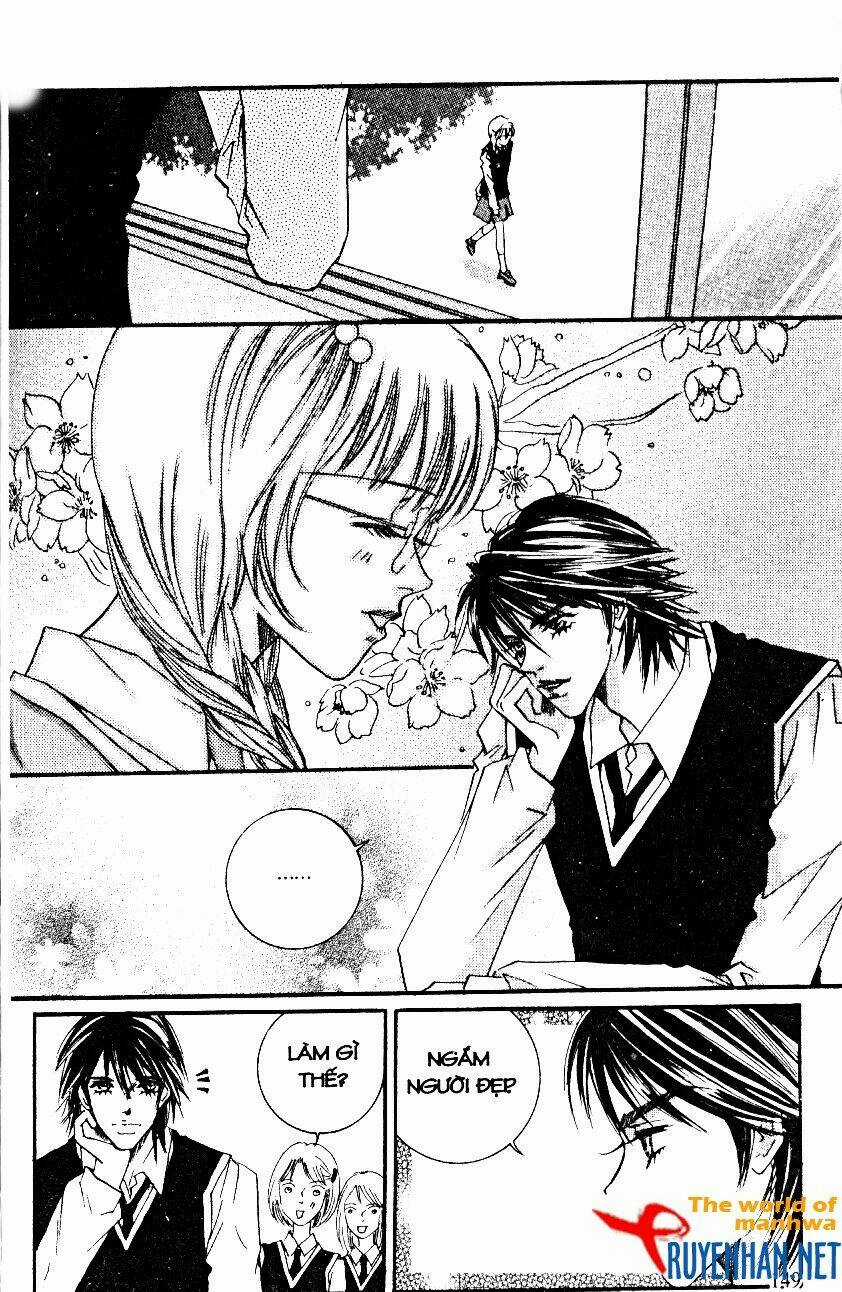 Shh! - Chapter 17 - Trang 11