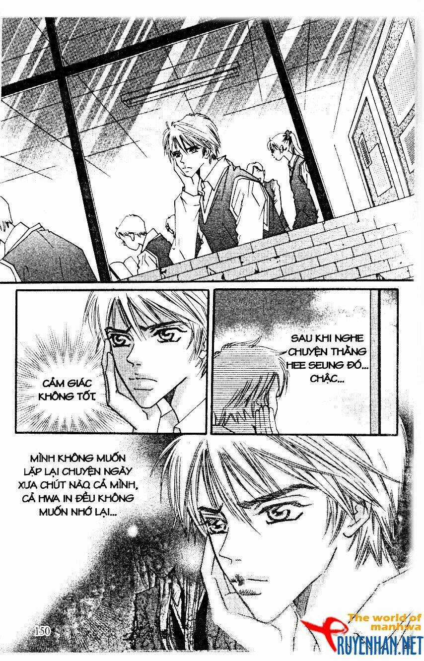 Shh! - Chapter 17 - Trang 12