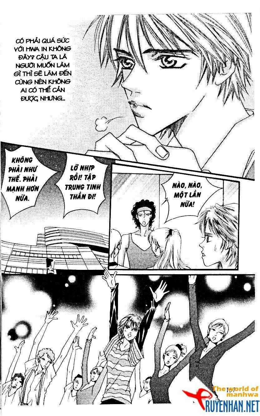 Shh! - Chapter 17 - Trang 19