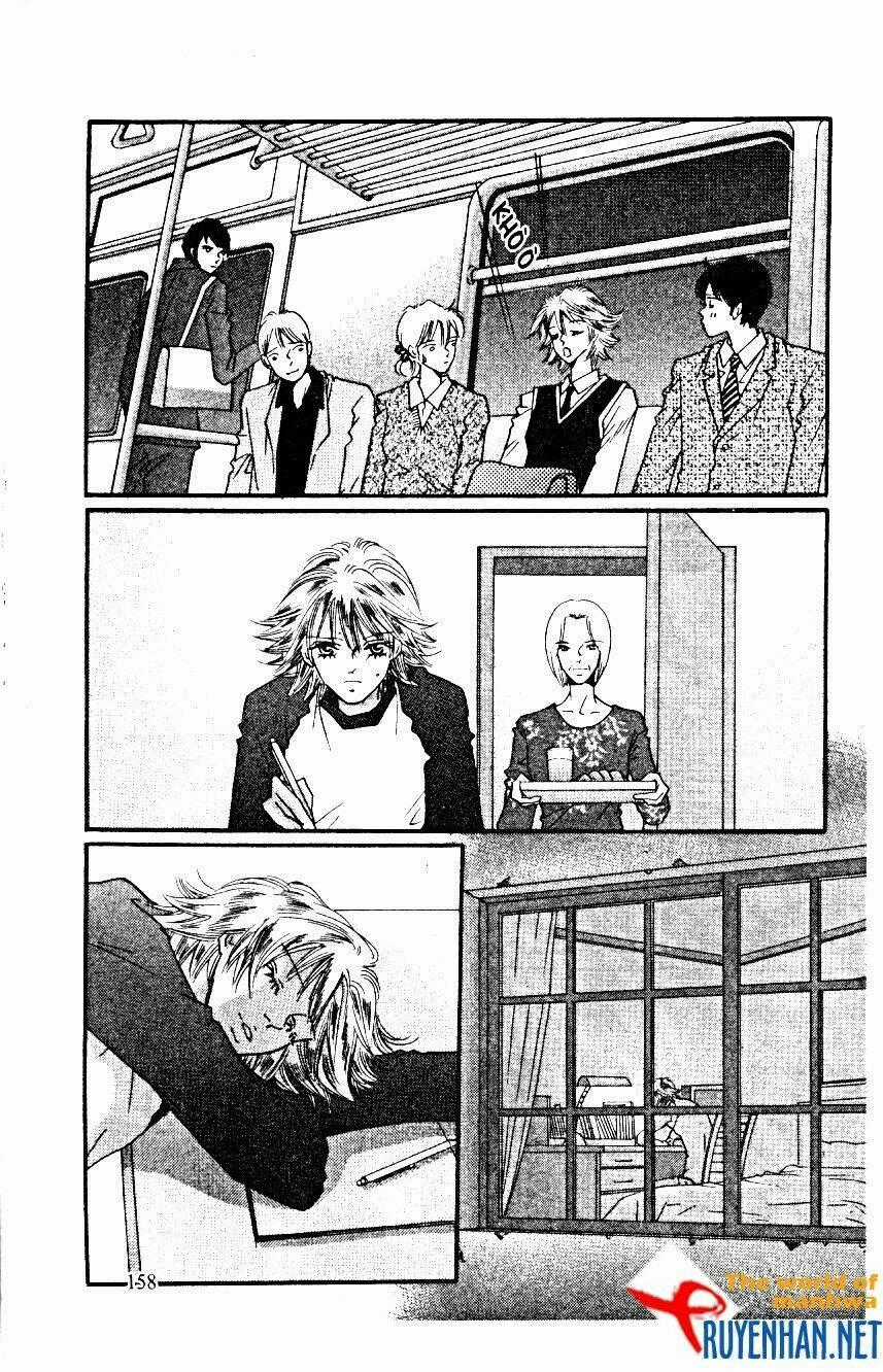 Shh! - Chapter 17 - Trang 20