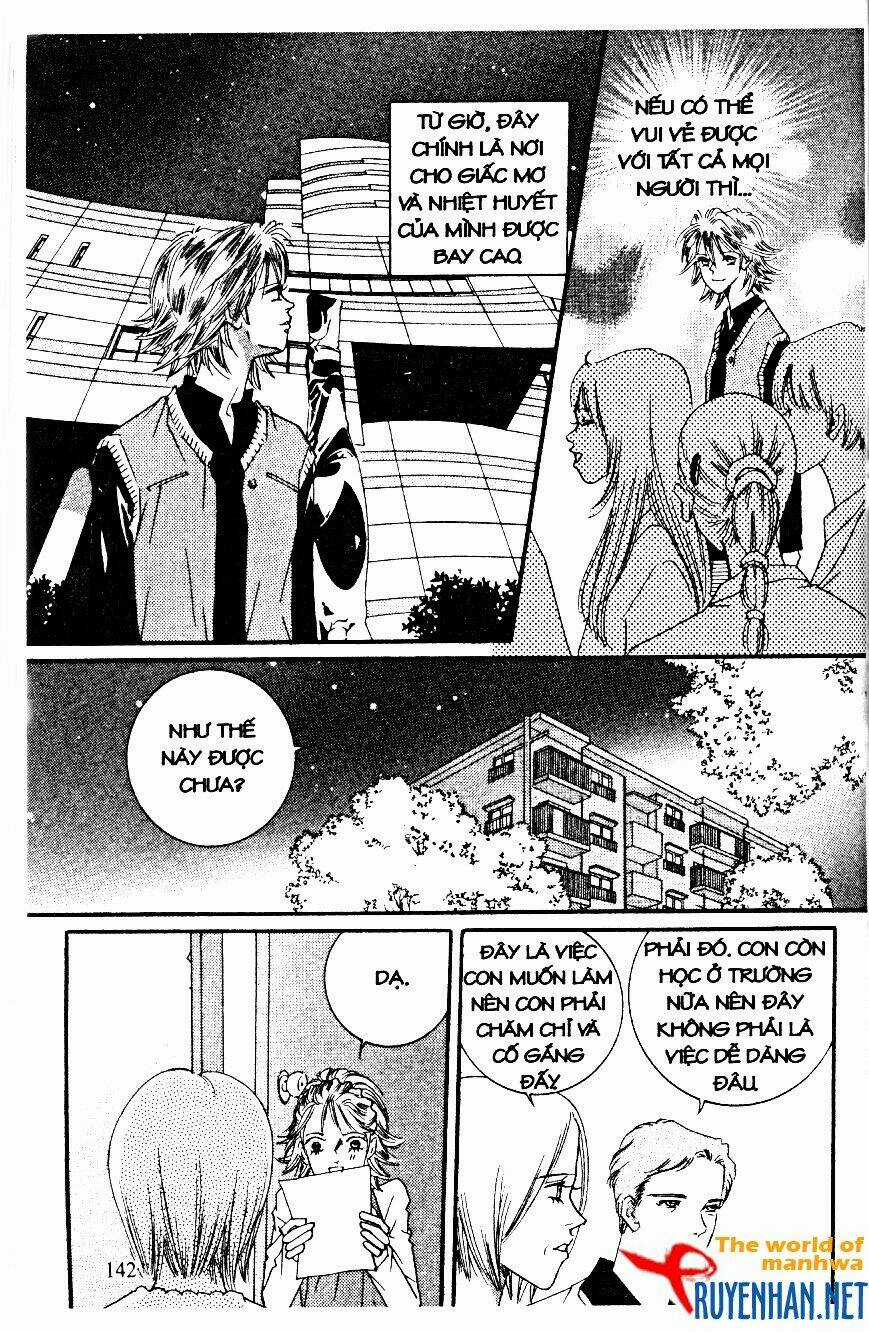 Shh! - Chapter 17 - Trang 4