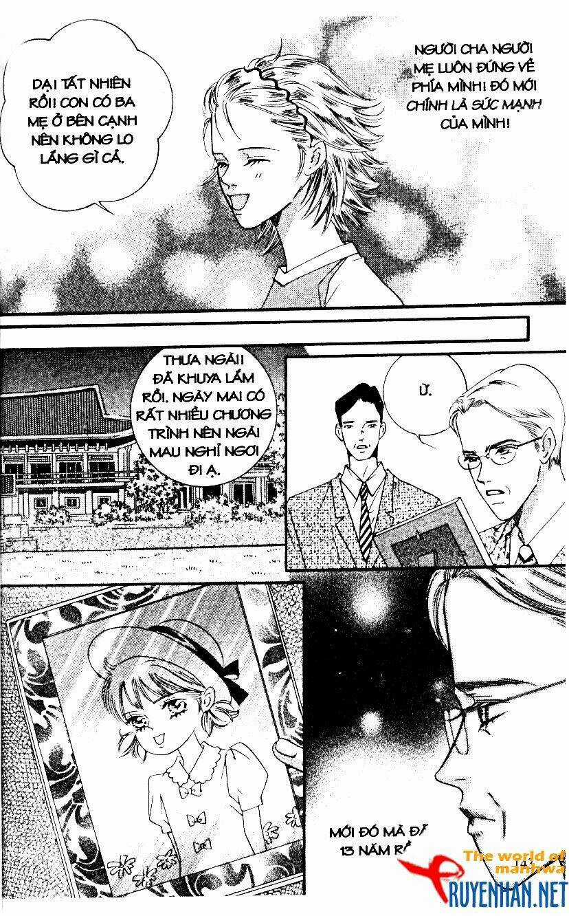 Shh! - Chapter 17 - Trang 5