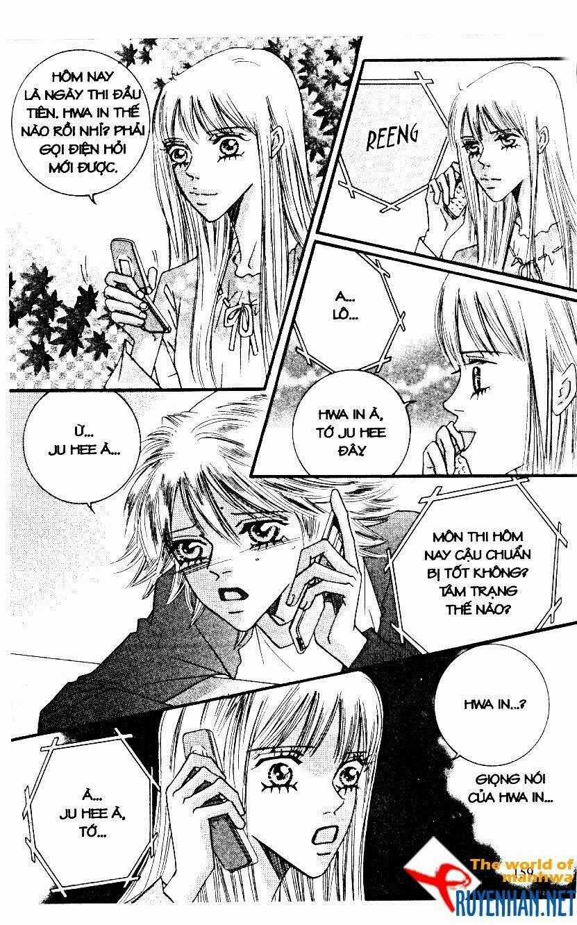 Shh! - Chapter 18 - Trang 1