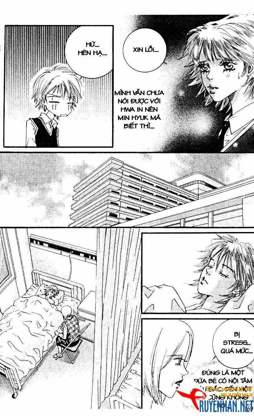 Shh! - Chapter 18 - Trang 11