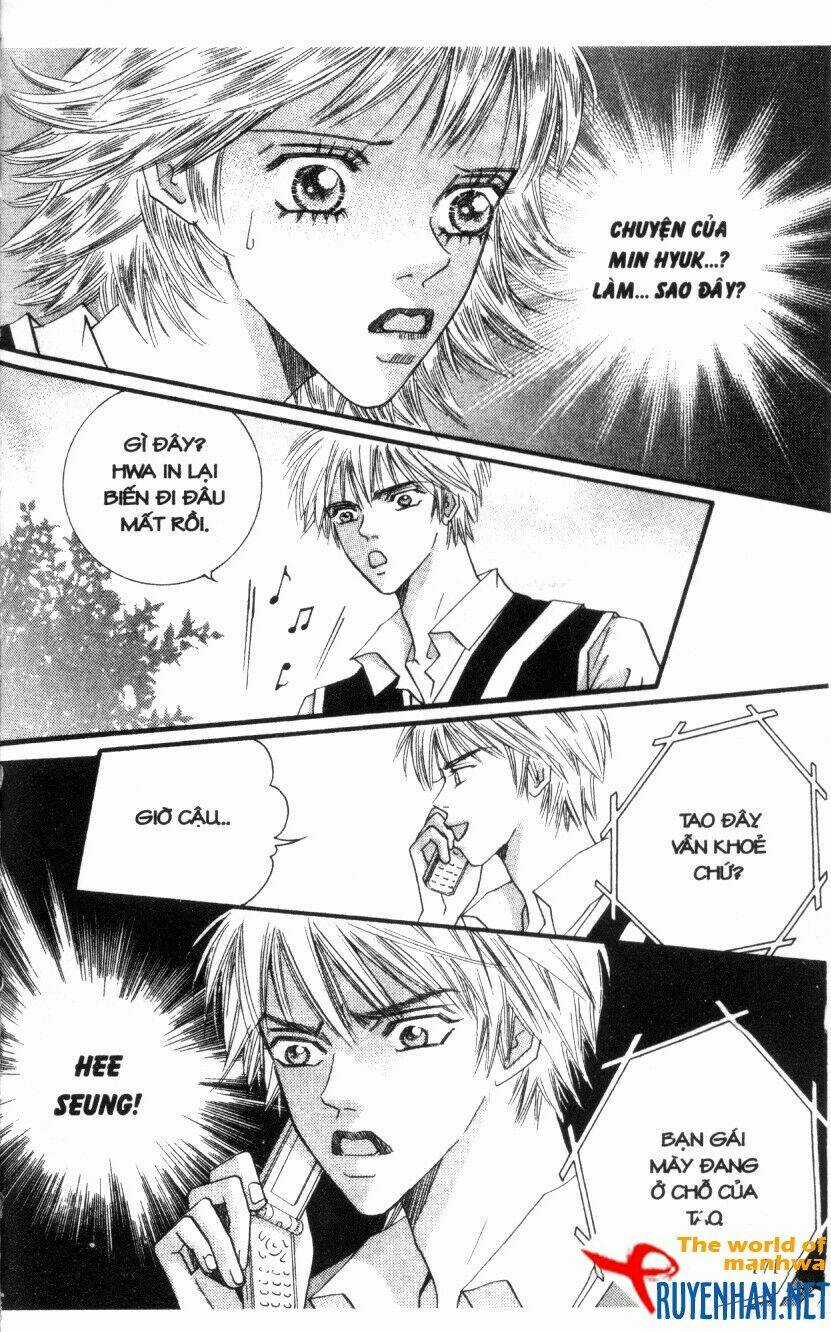 Shh! - Chapter 18 - Trang 13