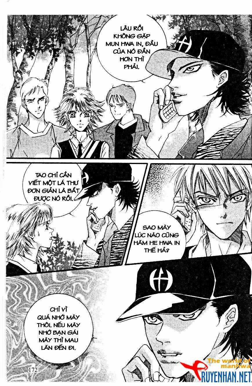 Shh! - Chapter 18 - Trang 14