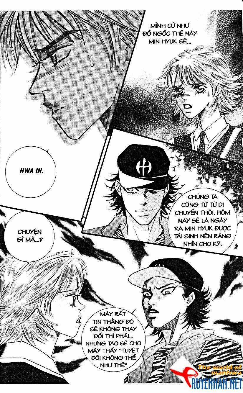 Shh! - Chapter 18 - Trang 15