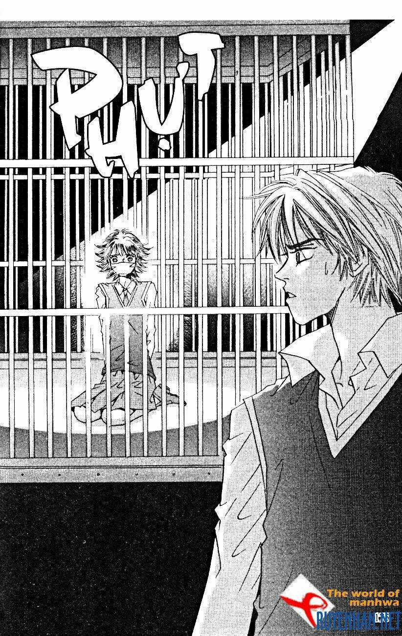 Shh! - Chapter 18 - Trang 17