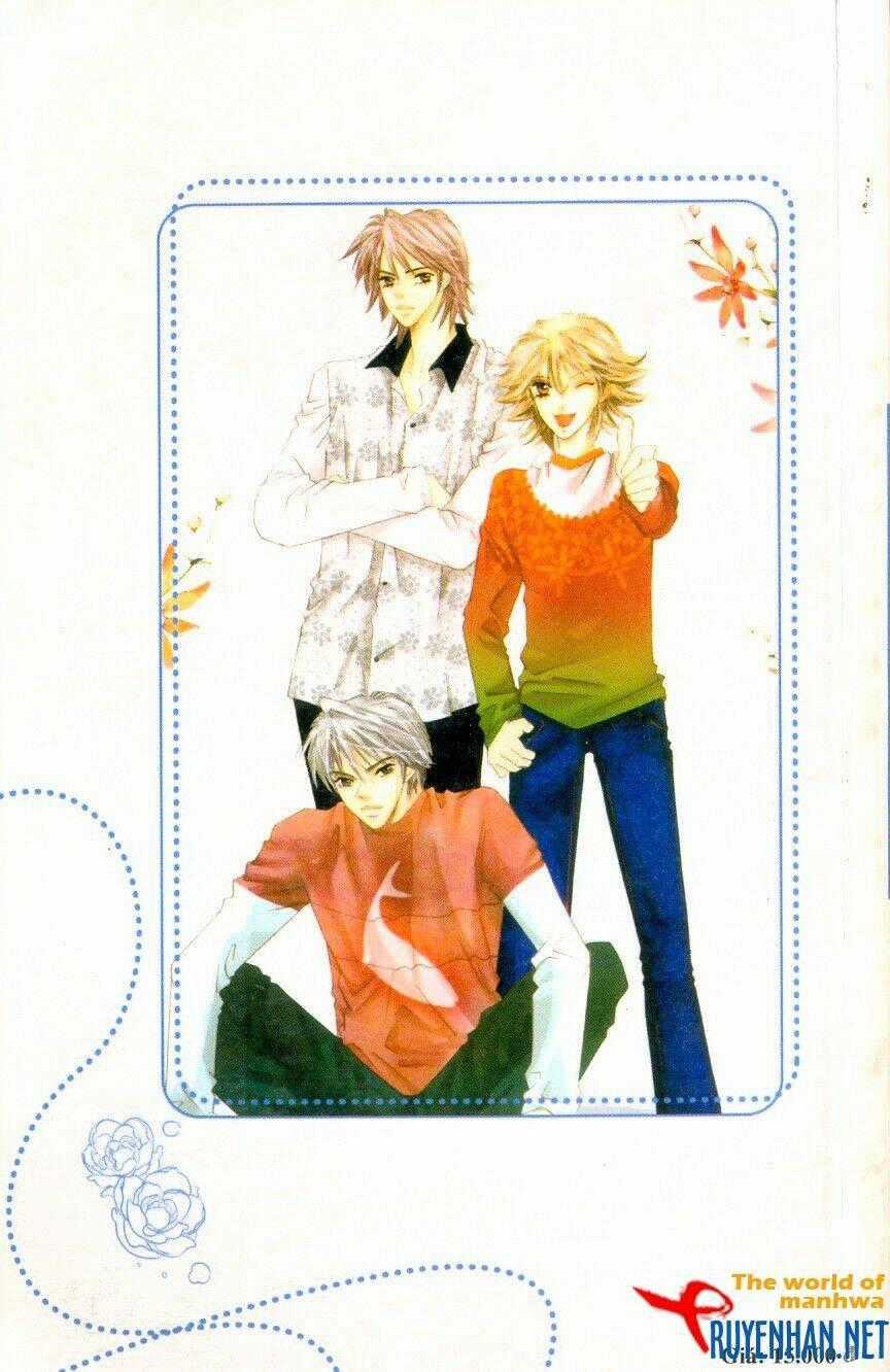 Shh! - Chapter 18 - Trang 20