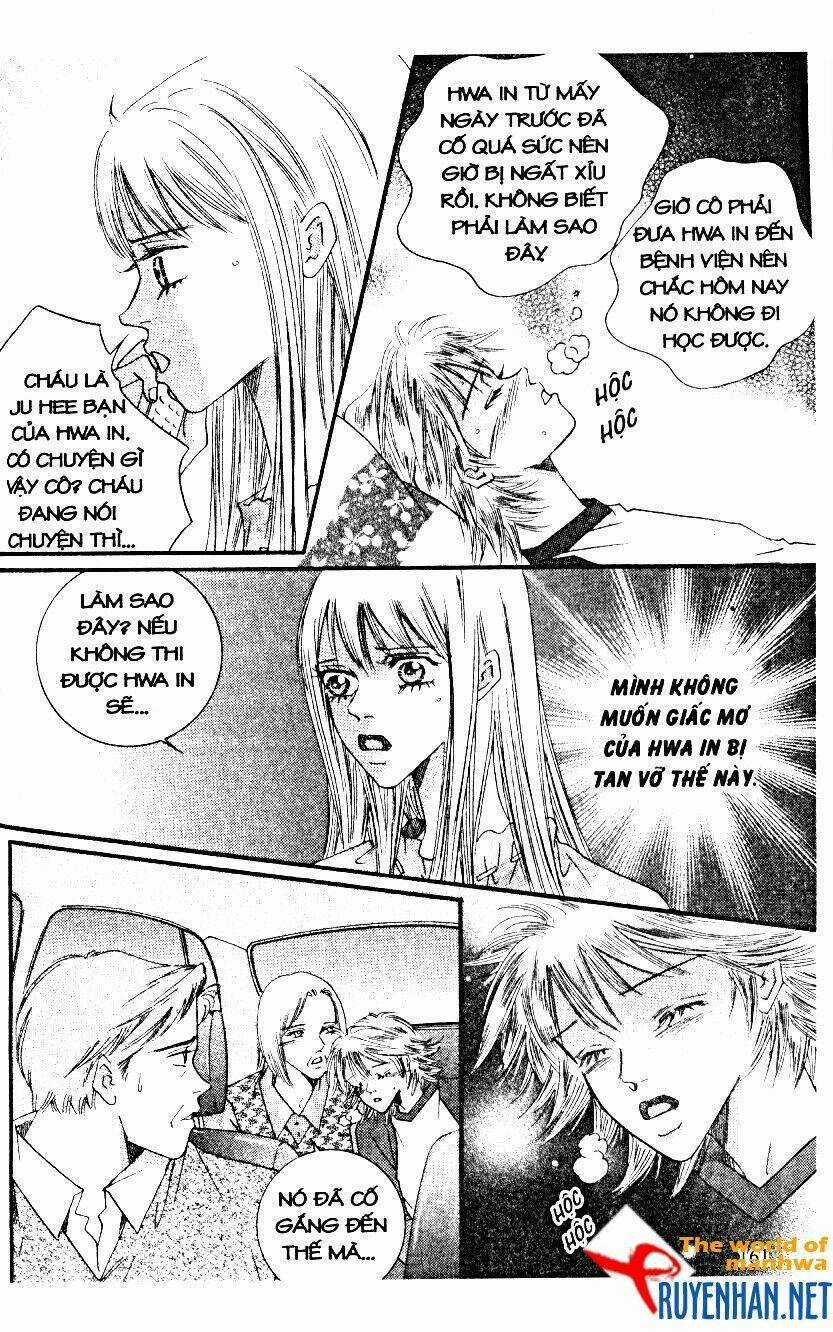 Shh! - Chapter 18 - Trang 3