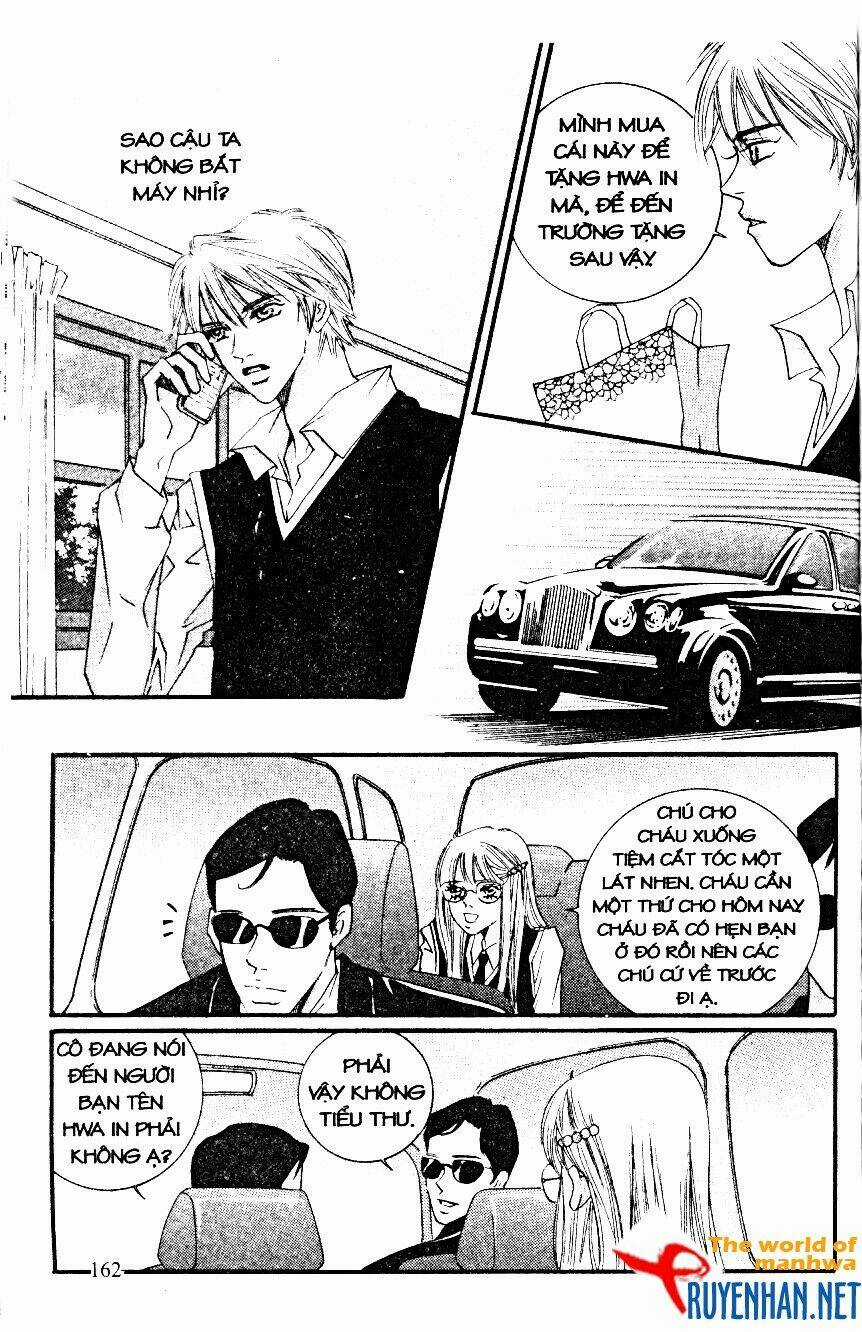 Shh! - Chapter 18 - Trang 4