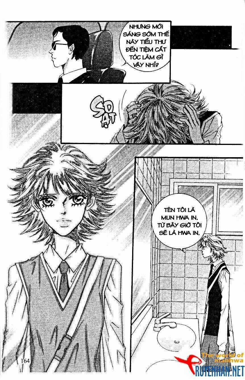 Shh! - Chapter 18 - Trang 6