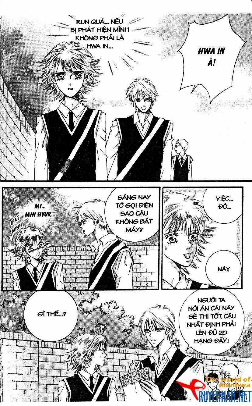 Shh! - Chapter 18 - Trang 7