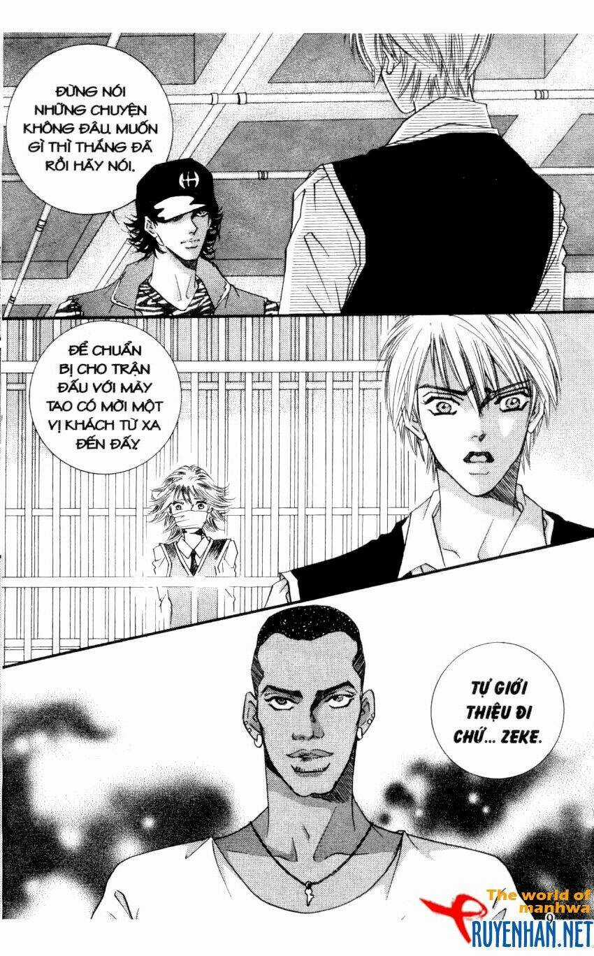 Shh! - Chapter 19 - Trang 11