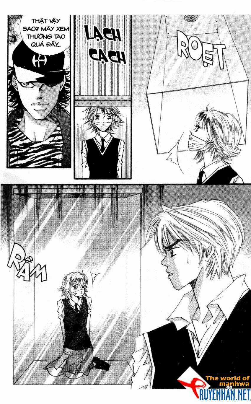 Shh! - Chapter 19 - Trang 13