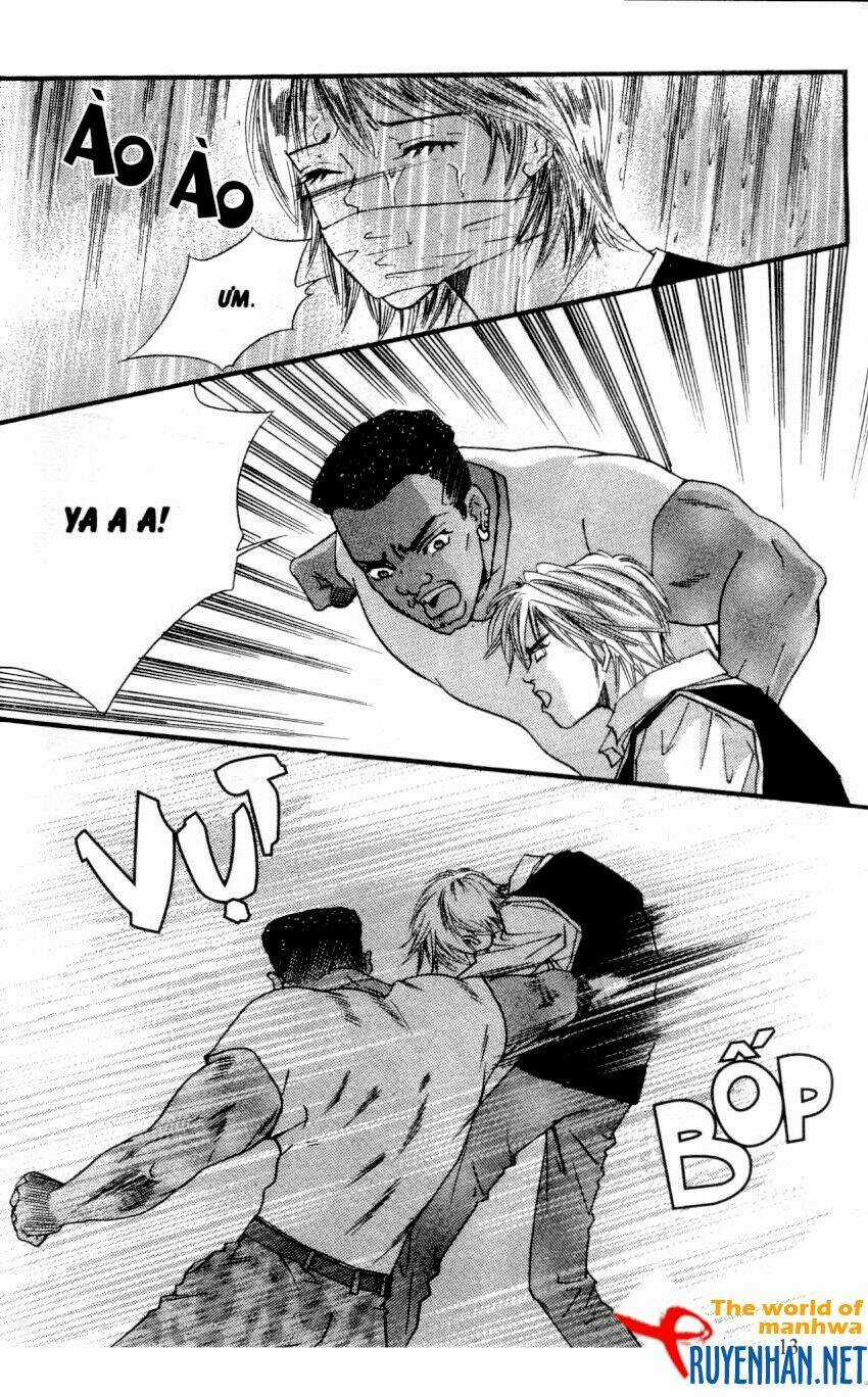 Shh! - Chapter 19 - Trang 15