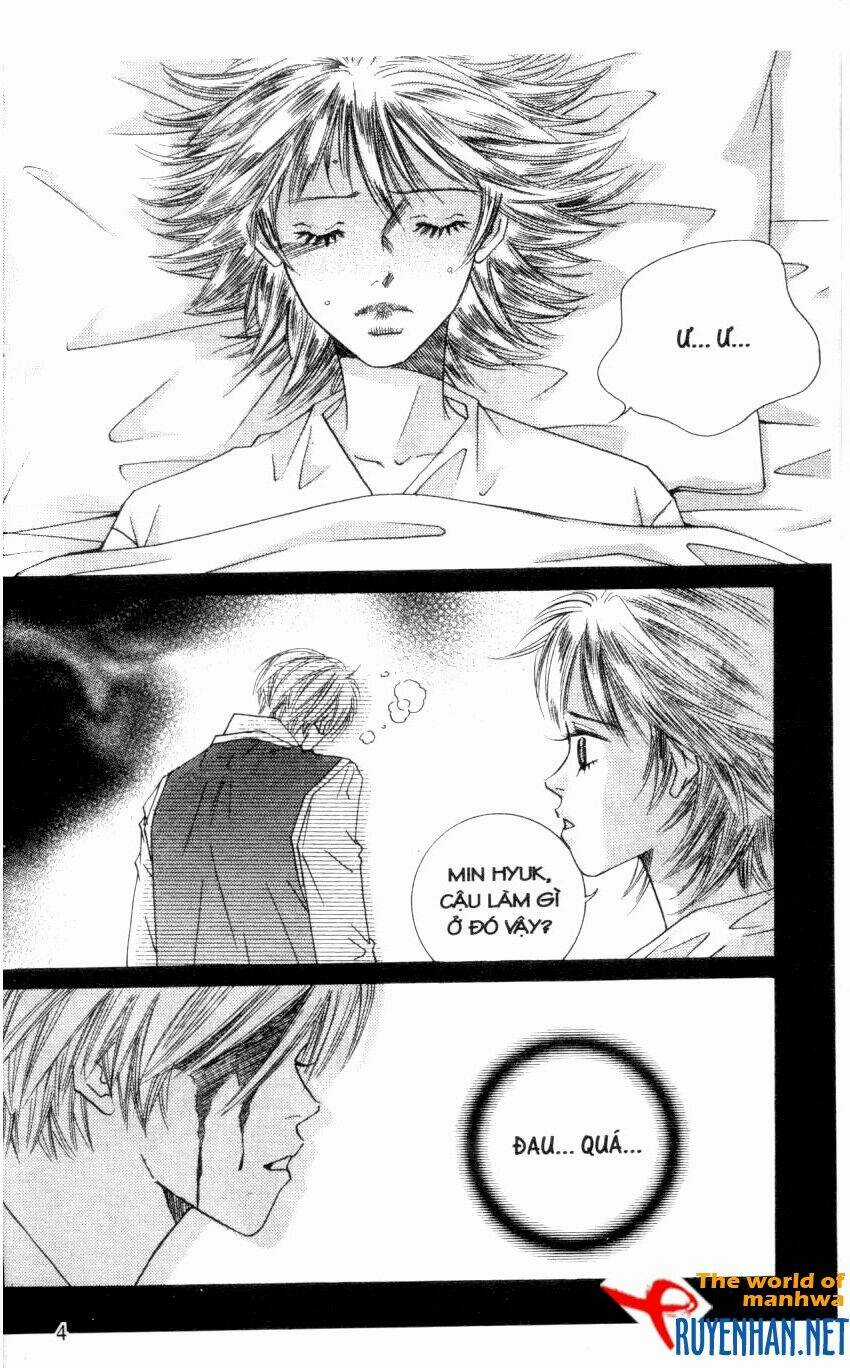 Shh! - Chapter 19 - Trang 6