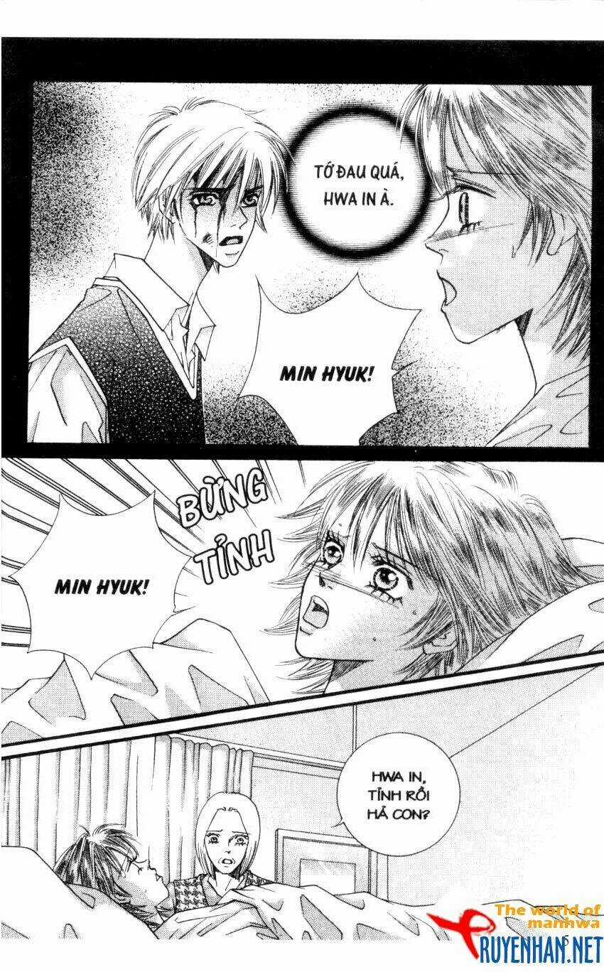 Shh! - Chapter 19 - Trang 7