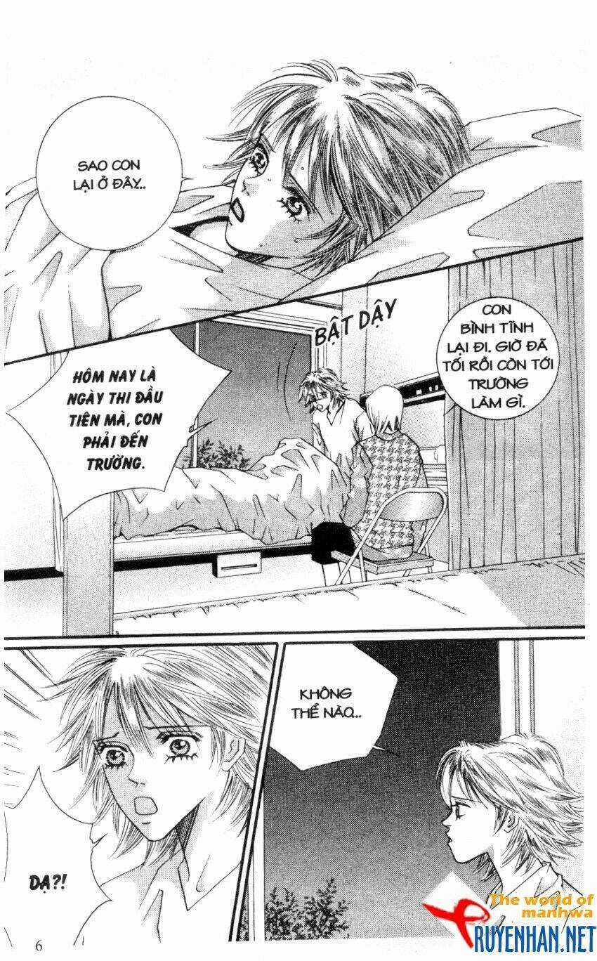 Shh! - Chapter 19 - Trang 8