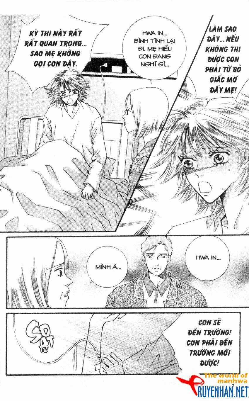 Shh! - Chapter 19 - Trang 9