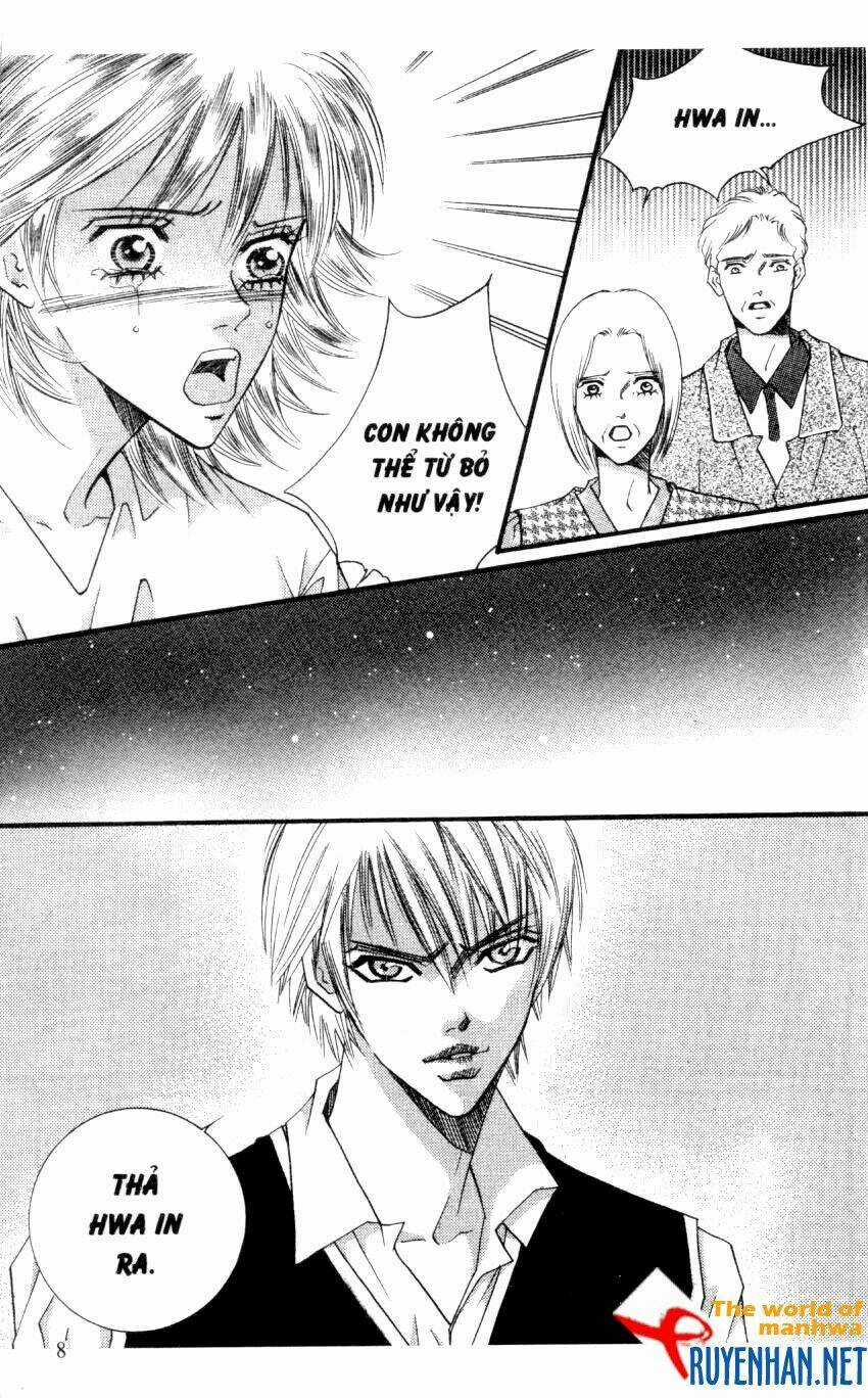 Shh! - Chapter 19 - Trang 10