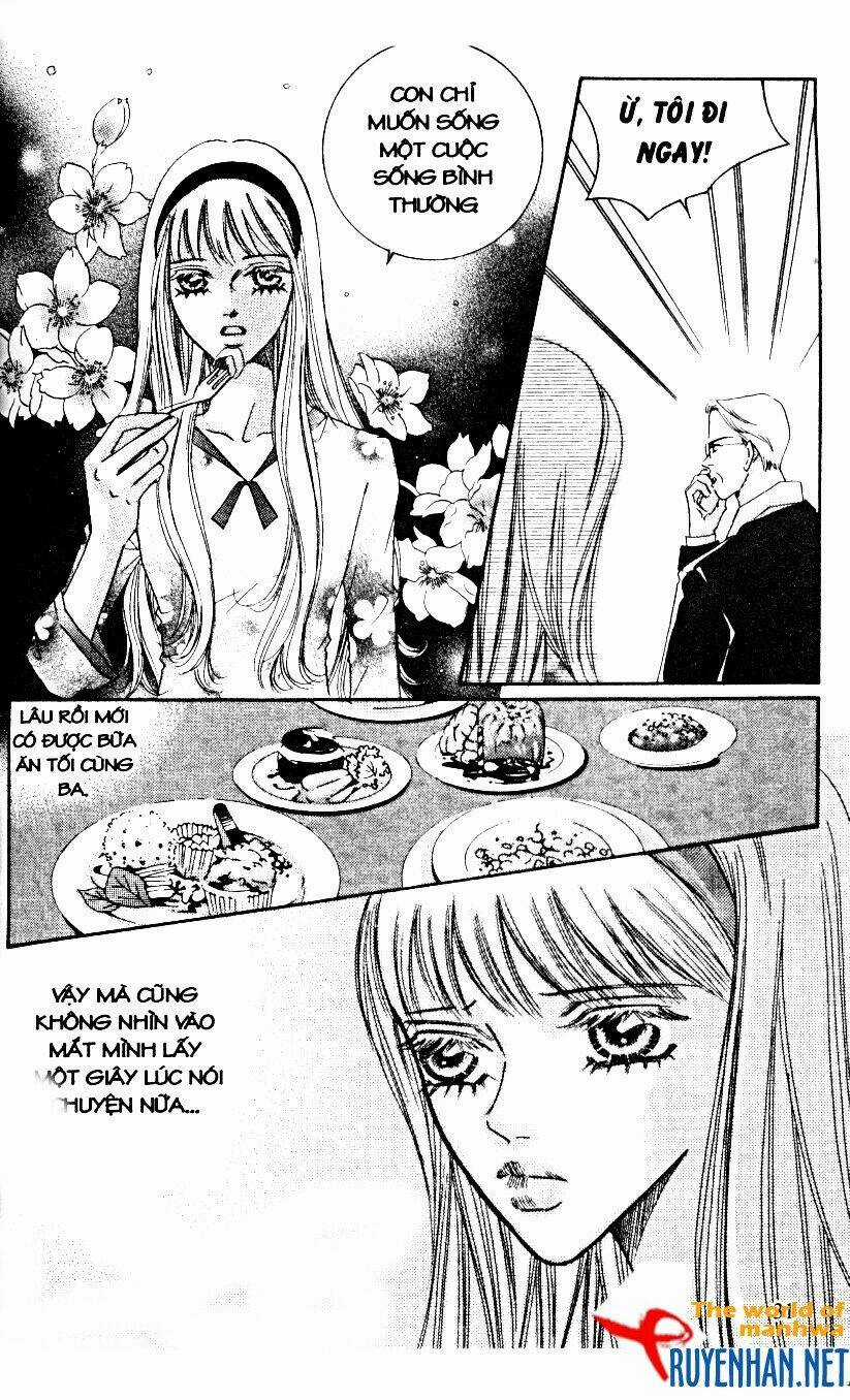 Shh! - Chapter 2 - Trang 13